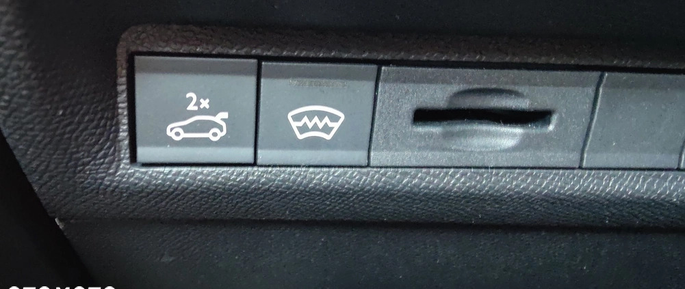 Peugeot 408 cena 137900 przebieg: 12000, rok produkcji 2023 z Hel małe 106